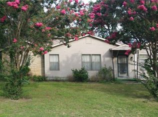 4209 Midland Dr, Fort Worth, TX 76135