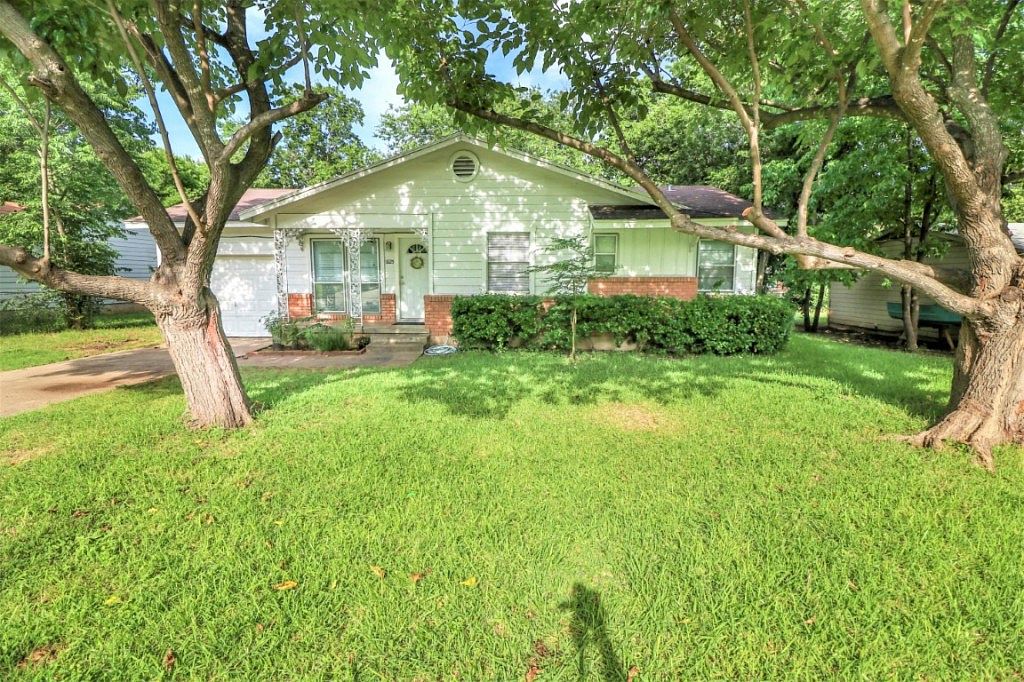1825 Rambler Dr, Waco, TX 76710 Zillow
