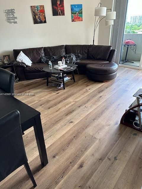 1st image of 19501 W Country Club Dr APT 606