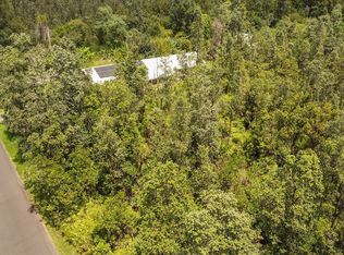 Hibiscus St LOT 7236, Mountain View, HI 96771