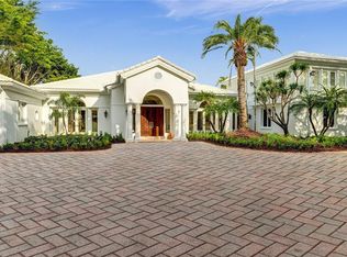 2828 Hurlingham Dr, Wellington, FL 33414