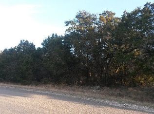LOT Deer River Subdivision St, Spring Branch, TX 78070