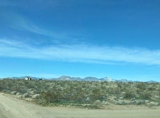 2264 W Coral Ave, Ridgecrest, CA 93555