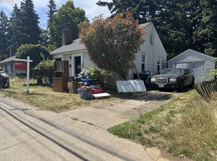 1725 NE 102nd Ave, Portland, OR 97220