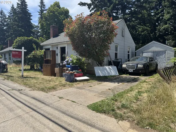 1725 NE 102nd Ave, Portland, OR 97220