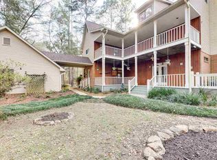 9917 Buck Point Rd, Tallahassee, FL 32312