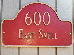 600 E Snell Rd, Rochester, MI 48306