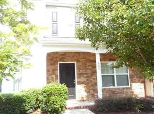 502 Sternwheel Way, Knightdale, NC 27545