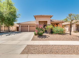 3231 E Elgin St, Gilbert, AZ 85295
