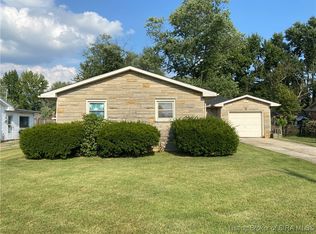 1912 Locust St, Madison, IN 47250