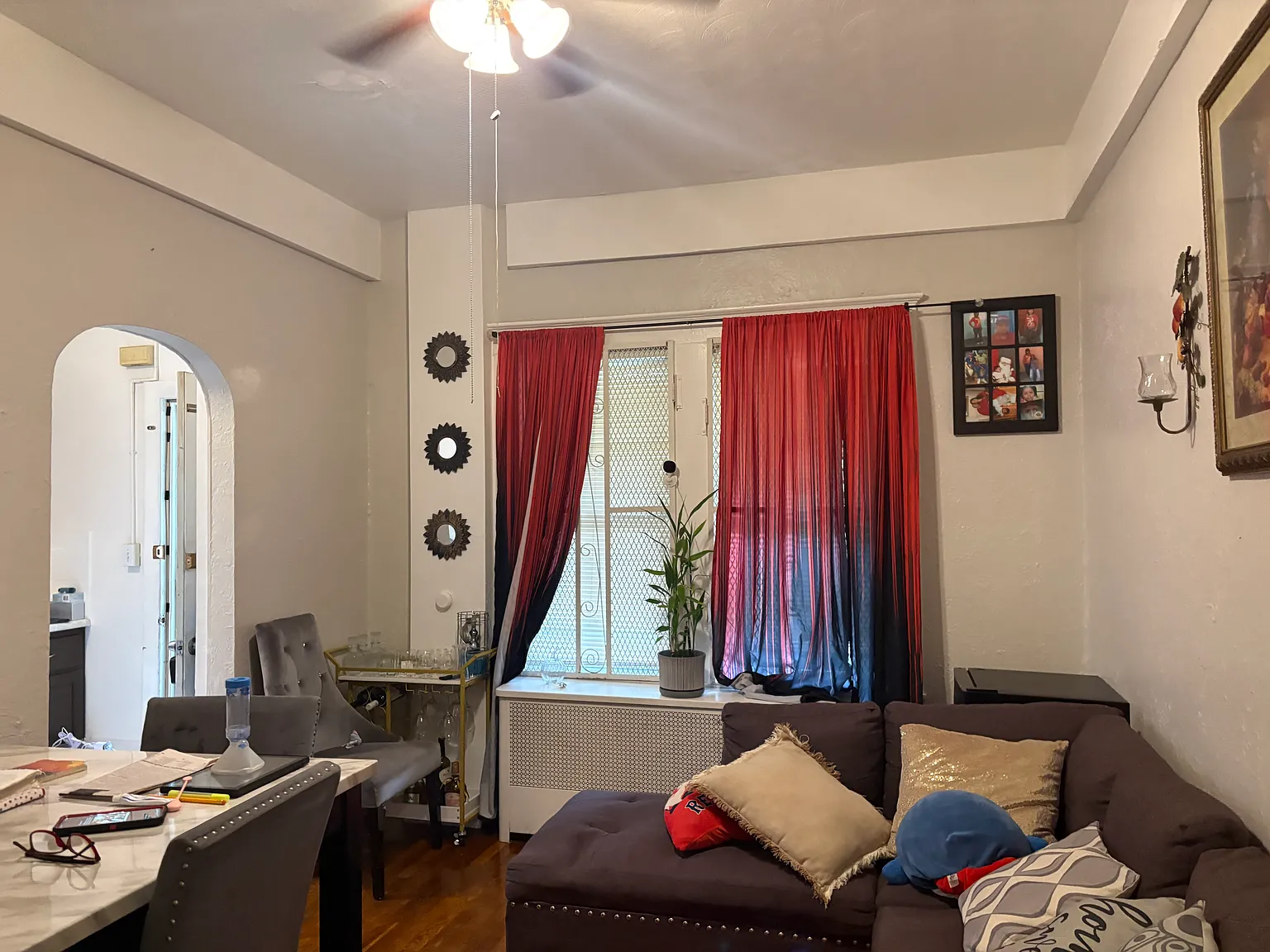 2 bed, $2,600 — Photo 3