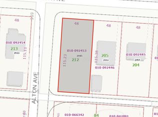 2945 E 12th Ave, Columbus, OH 43219