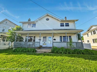 113-115 3rd St, Blakely, PA, 18447