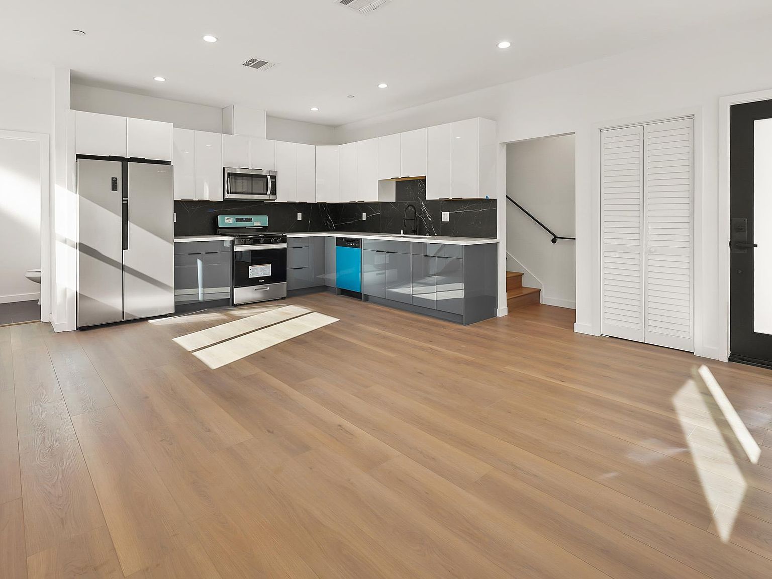 1731 S New Hampshire Ave UNIT 1/2, Los Angeles, CA 90006 Zillow