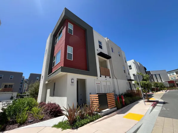 502 Starfish Ln, Foster City, CA 94404