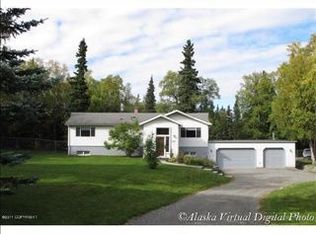 11450 Birch Rd, Anchorage, AK 99516