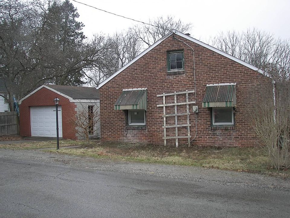 22 Bank St, Fredericktown, PA 15333 MLS 11210333 Zillow