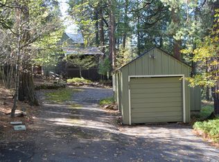 2635 Meadow Ln, Arnold, CA