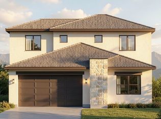 The Leah Plan, Hurricane Hollows, Hurricane, UT 84737