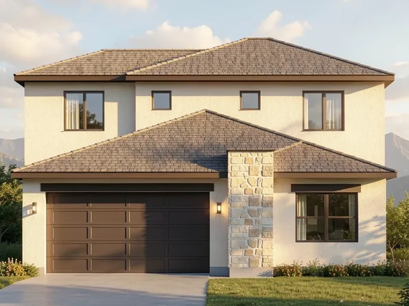 The Leah Plan, Hurricane Hollows