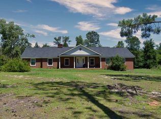 2706 Taylor Springs Rd, Soperton, GA 30457