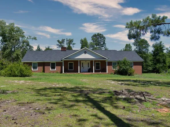 2706 Taylor Springs Rd, Soperton, GA 30457