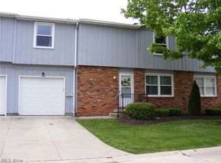 6819 Kirkwood Dr, Mentor, OH 44060
