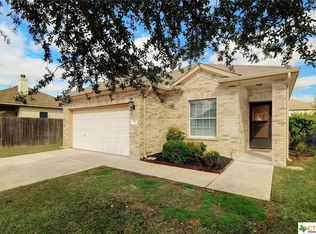 211 Housefinch Loop, Leander, TX 78641