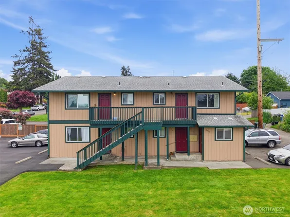 3116 18th Street, Everett, WA 98201
