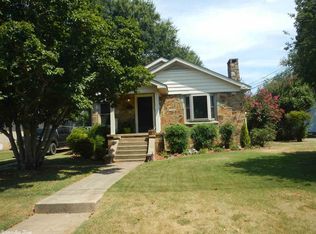 1017 W 41st St, N Little Rock, AR 72118