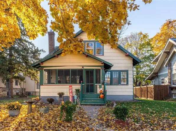 609 West Columbia Street #1-2, Chippewa Falls, WI 54729