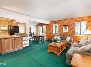 4600 Vail Racquet Club Dr #6-10, Vail, CO 81657