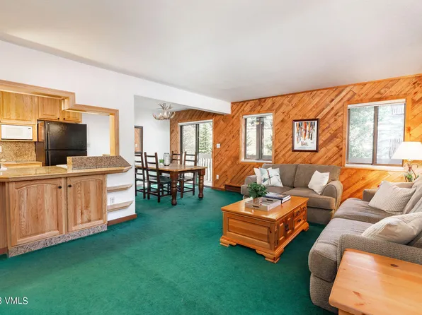 4600 Vail Racquet Club Dr #6-10, Vail, CO 81657