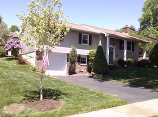 2609 E. Hills Drive, Williamsport, PA 17701