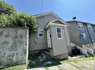 337 S Hyde Park Ave, Scranton, PA 18504