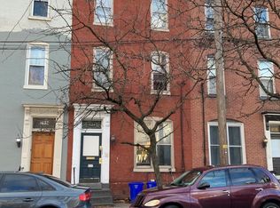 1634 N 3rd St, Harrisburg, PA 17102