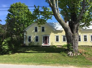 13 Maple Ridge Rd, Sandwich, NH 03259