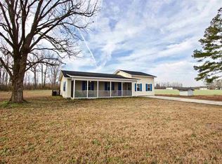 6027 Pleasant Hill Dr, Hemingway, SC 29554