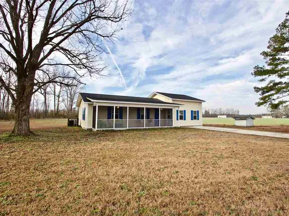 6027 Pleasant Hill Dr, Hemingway, SC 29554