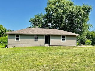 4513 N Eckles Rd, Sibley, MO 64088