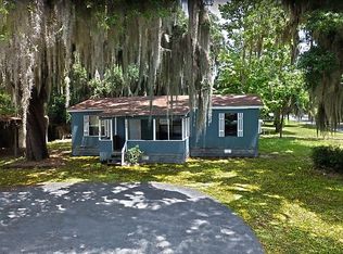 700 Clarke St, Darien, GA 31305