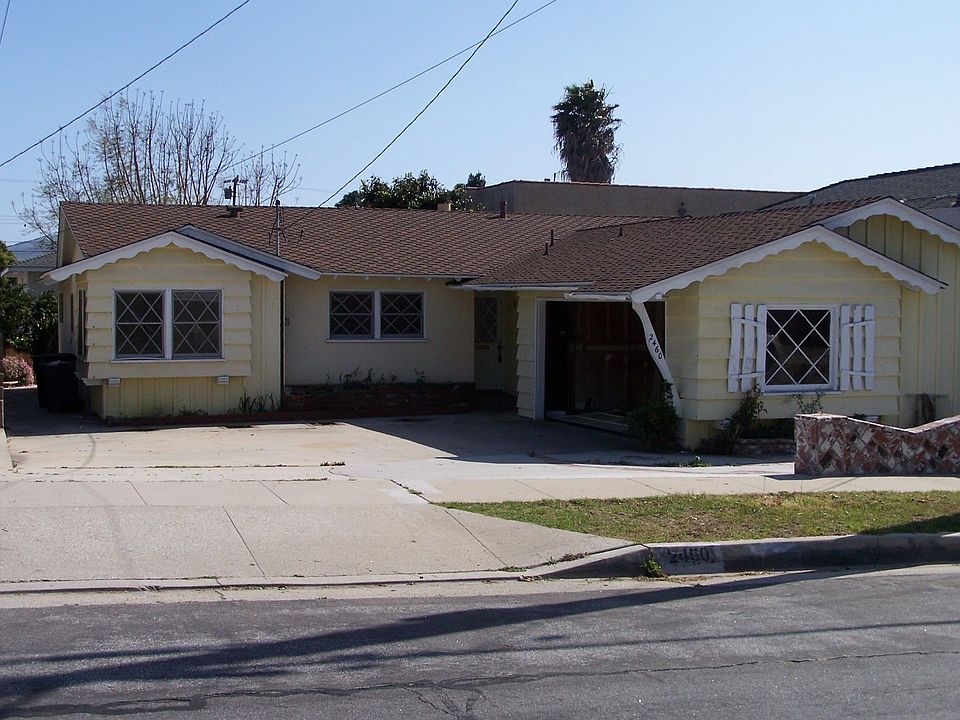 1st image of 2460 W 229th St