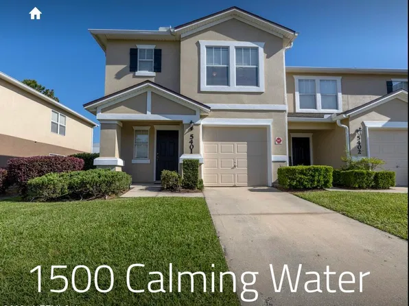 1500 CALMING WATER Drive #5401, Fleming Island, FL 32003