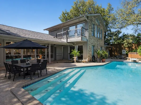 6517 Briarmeade Dr, Dallas, TX 75254