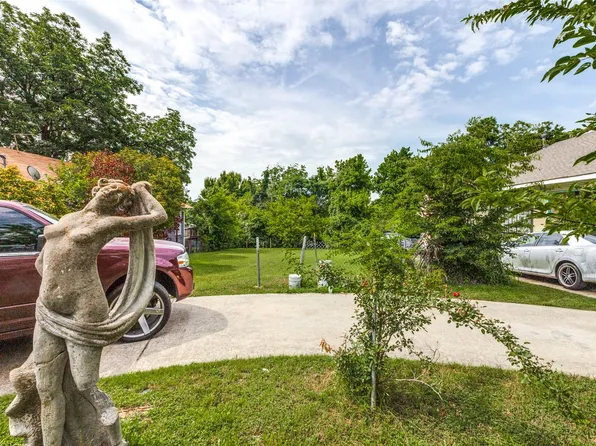 806 E 12th St, Dallas, TX 75203