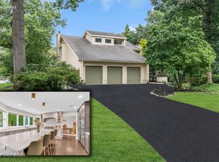 715 Radcliffe Rd, Lanoka Harbor, NJ 08734