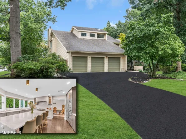 715 Radcliffe Road, Lanoka Harbor, NJ 08734