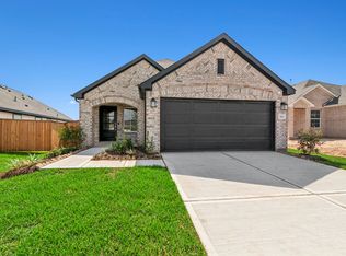 114 Spring Rose Dr, Magnolia, TX 77354