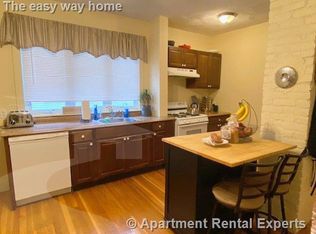 93 Grafton St #2, Arlington, MA 02474