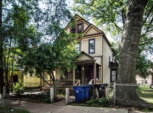 1828 W 45th St, Cleveland, OH